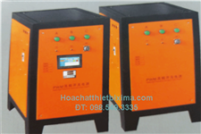 Máy chỉnh lưu - KGHS Series SCR Electrolytic Rectifier